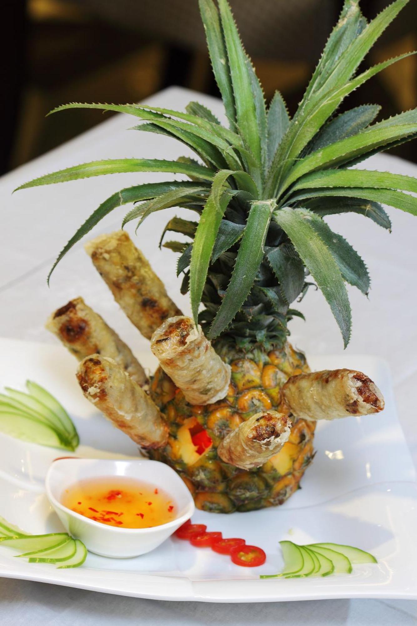 Golden Silk Boutique Hotel Hanoi Exterior foto